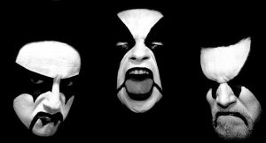 Immortal PartySan 2012